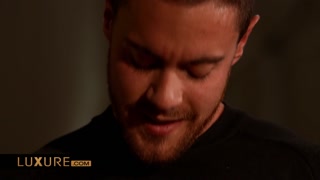 Sodomized in front of her husband