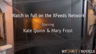 Happy Halloween with POV Anal