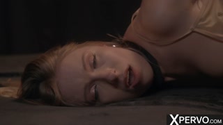 XPERVO - The HOTTEST Anal with Angelika Grays