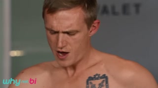 WHYNOTBI - Alura TNT Jenson And Lance Hart Are Horny And Ready For A Wild Night With Zane Anders