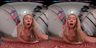 VRALLURE Sexually Motivated