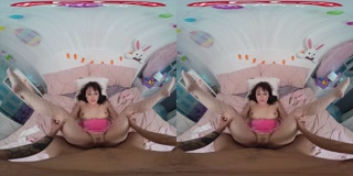 RealityLovers - VR Porn Easter Bunny Whitney Wright