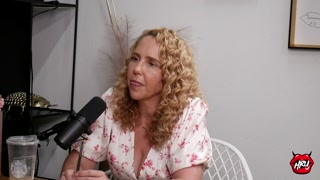 Angel Youngs: Sexy Janitors, Crazy Customs &amp; Porn as a Sex Toy!