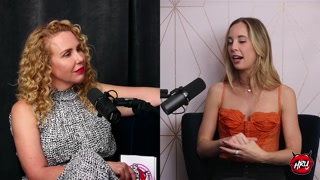 Millie Morgan Took a Fan’s Virginity on Video!