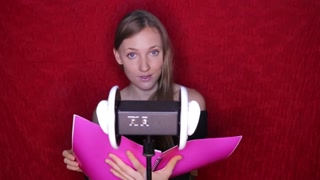 [ASMR] Gabriella's Erotic Gymnastics Lessons E04 - Femdom, Ballbusting, Erotica