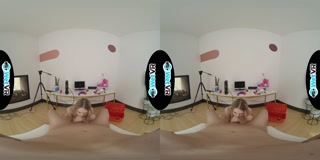 YES! His Big Dick Destroyed My Pussy For All My Camshow Fans!