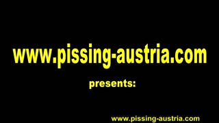 golden shower slaves