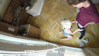 SPYFAM Numerous Step Siblings Finally Fuck Compilation