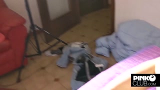 Captain Eric fucks a  in Milan