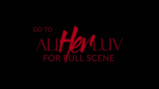 AllHerLuv - Burn So Bright Pt. 3 - Teaser