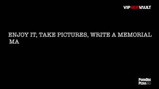 Sicilia &amp; Julia Roca Are In For Some Rough Threesome Action With Stud - VIP SEX VAULT