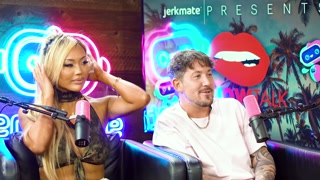 "I GAVE UP MILLIONS.. FOR GOD” - WOAH VICKY TELLS ALL W/ KAZUMI