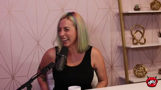 Jelena Jensen Interview