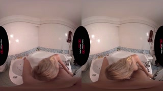 VirtualRealPorn - Single as fuck