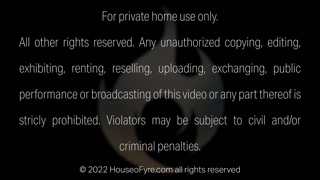 Ella Knox uses her Big Natural Tits in Jugs for Wiener Hugs