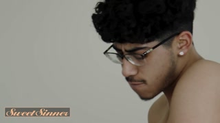 SWEET SINNER - Stunning MILF Lexi Luna Needs Her Pussy Pounded By A Fresh Dick Like Diego Perez's