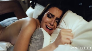 Wicked - Sensual Hot Escort Babe Fucked Good - Freya Parker , Steve Holmes