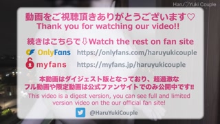 【素人】透明感抜群の色白美少女が初めてのカーSEXで露出興奮絶頂♡車で生ハメガチ逝き 素人カップル/美少女/色白美乳/手コキ/フル動画(27分)/일본여대생과질내사정섹스