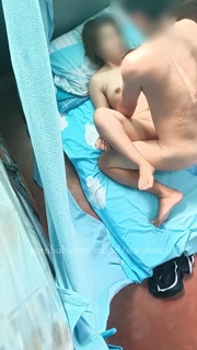 Pinay Saglitan Sex Pinutokan sa Loob