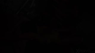 XPERVO - Gorgeous Spanish Nympho, Sapphire Astrea, Needs to Fuck Again... And Again.