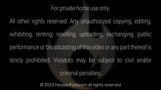 Bubble Booty Gia Derza gets oiled up and Fucked Hard *Big Oiled Butts*