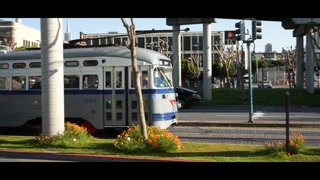 A WEEK END IN SAN FRANCISCO - LUNA'S JOURNEY (EPISODE 35)