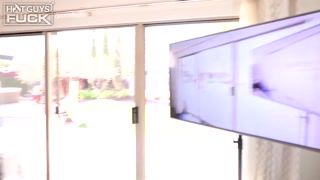 Asian Persuasion Has A Way With The FAMOUS Dustin Hazel