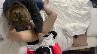 [Individual shooting] Japanese amateur couple EsunoaCP 1st anniversary big thanksgiving!!