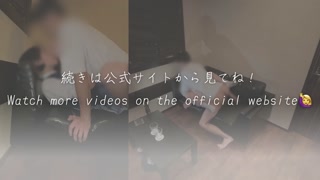 [Sex with a new stepfather] "If you make me a family, I'll do anything" Insert dick in schoolgirl