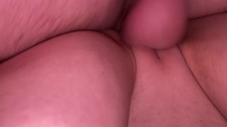Newly made wife cheated on her husband CUCKOLD with FORESTER in all holes