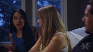 MissaX - Sex and Sacrifice - Teaser