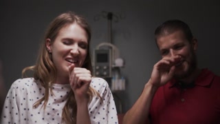 MissaX - The Specialist - Teaser