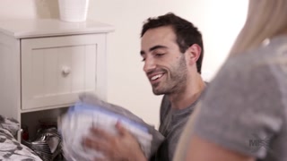 MissaXdotCom - Just The Cure - Teaser