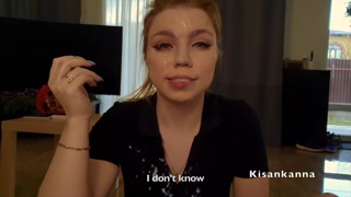 Episode two! Compilation with huge cumshots!