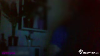 The Plumber Wants To Fuck The Salesman At The Point Of Sale