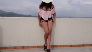 I WANT TO FUCK RIGHT NOW! In Public