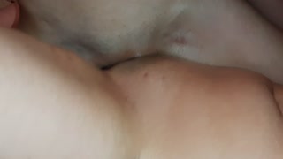 Hot rubbing with. Tribbing, scissors - IkaSmokS