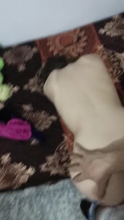 FUCKING WITH MY GIRLFRIEND'S BEST FRIEND