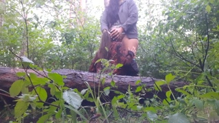 in a public place - IkaSmokS