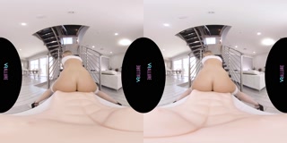 VRALLURE I Wore This Costume Just For You! (Kayley Gunner)