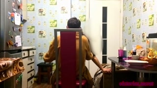 husband went to bed wife fucked best friend