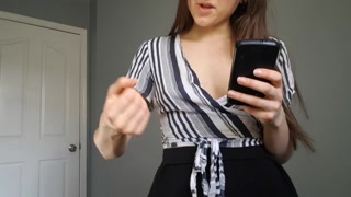 Public Twitter Humiliation CEI JOI