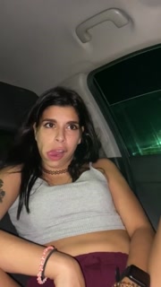 Can my face make you cum?