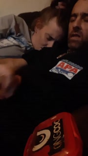 Shh, just make me cum