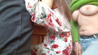 We continue to fuck in quarantine with Russian vulgar conversations - IkaSmokS