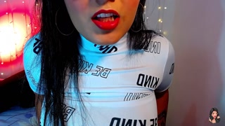 Crazy to see the woman giving to another! | JOIVAS | Guided Handjob | CV # 36