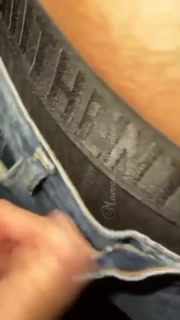 Teen fuck with stranger in a parking and eat cum