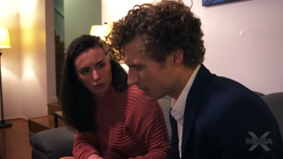 MissaXdotCom - Three's A Crowd Pt. 1 - Teaser