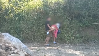 Pinay Student SCAM Kinantot pero Hindi Binayaran- Risky Pinay Public Fuck
