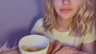 GIANTESS VORE: You Hide Inside Candybox, You Get EATEN Like Candy! 10+min! HD